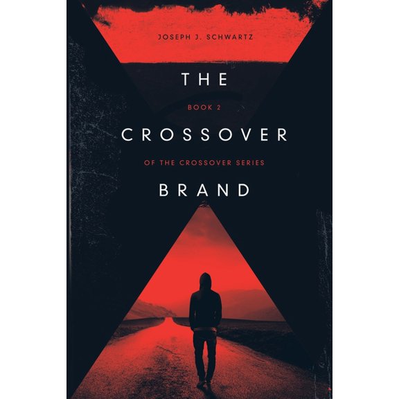 The Crossover Brand (Paperback)