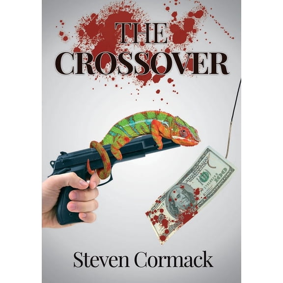 The Crossover, (Paperback)
