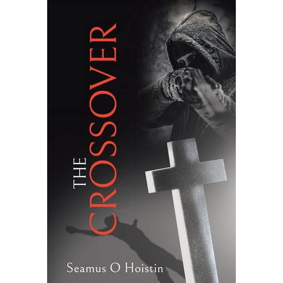 The Crossover, (Paperback)