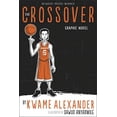 thumbnail image 1 of Pre-Owned The Crossover: The Graphic Novel Paperback, 1 of 1