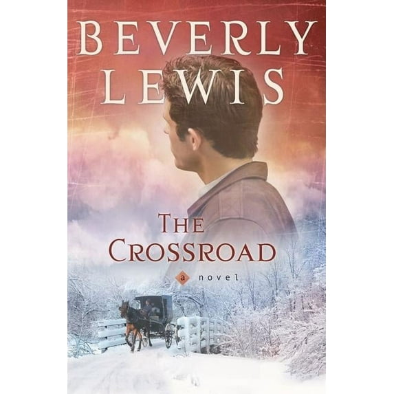 The Crossroad, (Paperback)