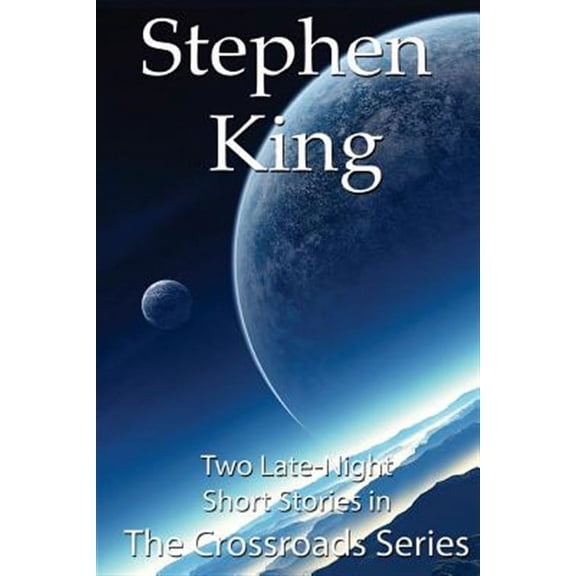 Crossroads: The Crossroads Series (Paperback)