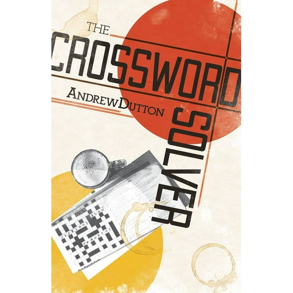 The Crossword Solver, (Paperback)