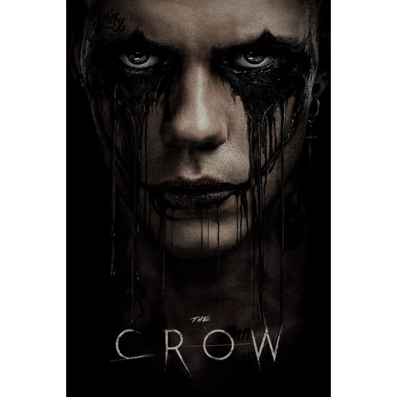 Lions Gate - The Crow [ULTRA HD]
