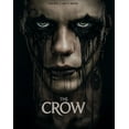 thumbnail image 1 of The Crow (2024) (Blu-ray + DVD + Digital Copy) Lionsgate Action/Adventure, 1 of 4