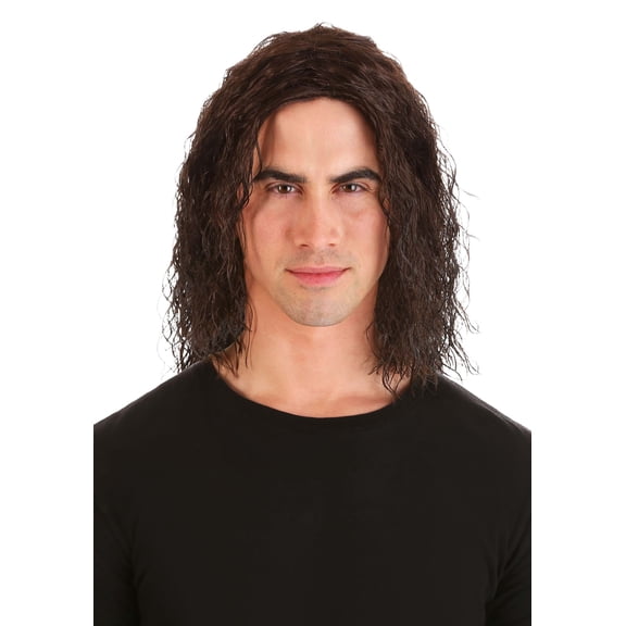 The Crow Adult Wig