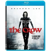 The Crow (Blu-ray)