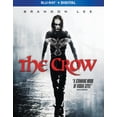 thumbnail image 1 of Pre-Owned The Crow (Blu Ray) (Good), 1 of 1