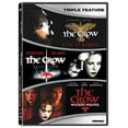 thumbnail image 1 of The Crow Collection (DVD), 1 of 2