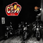 The Crow - Crow Music - Music & Performance - Vinyl