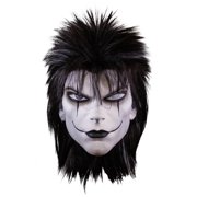 Trick or Treat Studios James OBarrs The Crow Deluxe Injection Mask