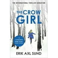 thumbnail image 1 of The Crow Girl, 1 of 2