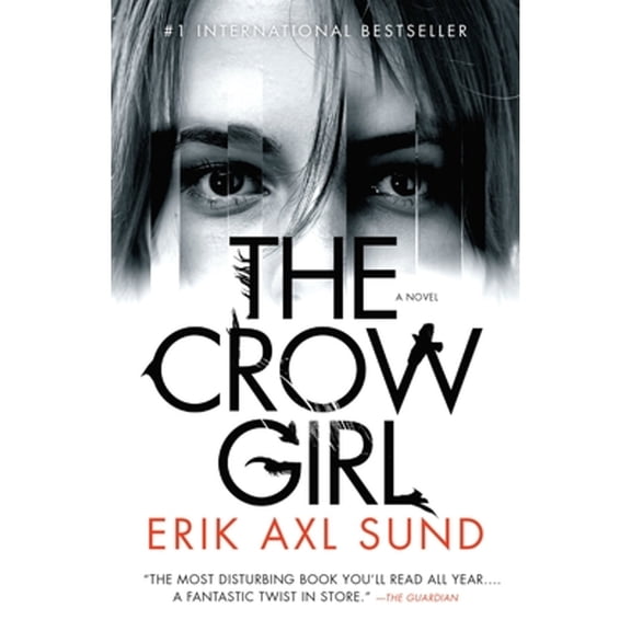 Pre-Owned The Crow Girl (Paperback) 0345805097 9780345805096