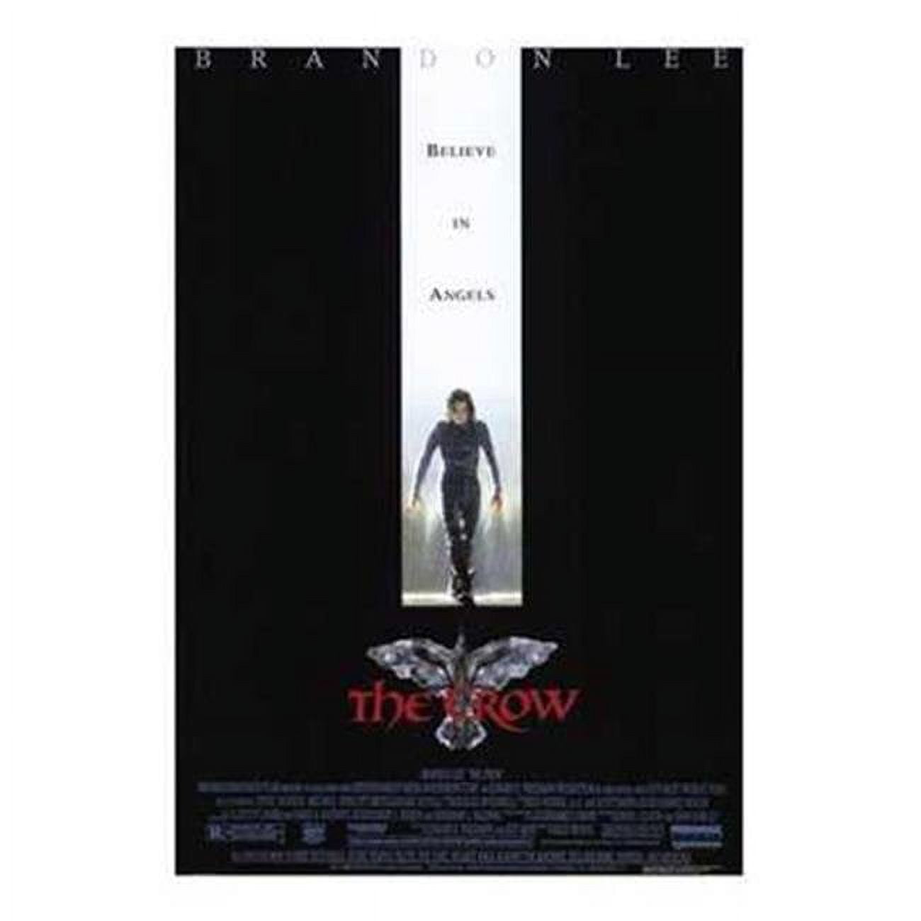The Crow Movie Poster (11 x 17)