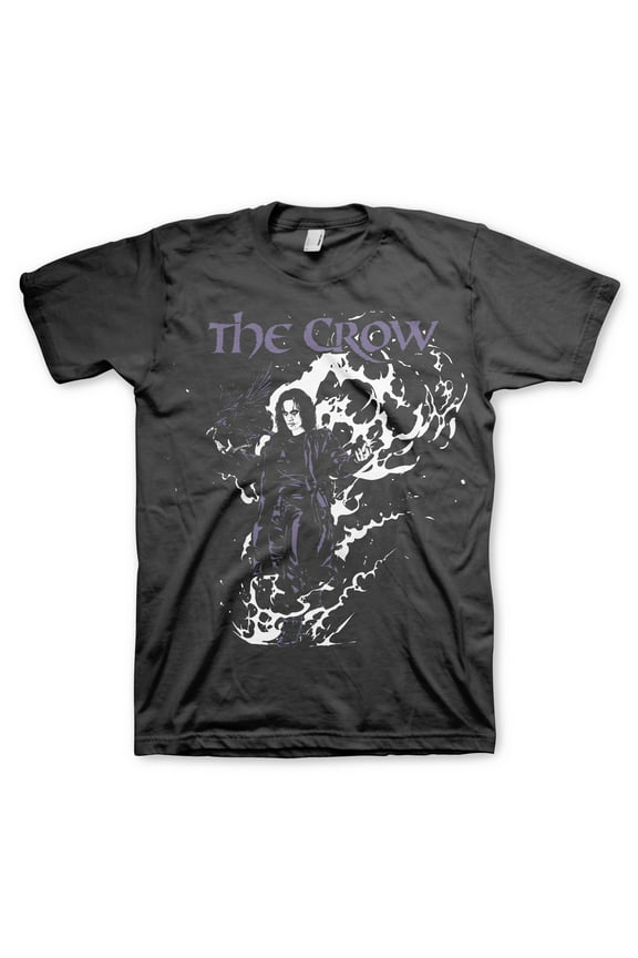 The Crow Mystic T-Shirt