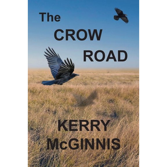 The Crow Road, (Paperback)