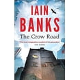 thumbnail image 1 of Pre-Owned The Crow Road (Paperback) 0349139156 9780349139159, 1 of 1