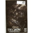 thumbnail image 1 of The Crow Skinning The Wolves #1 NM J O'Barr, 1 of 1