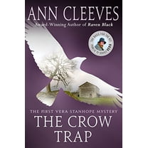 Pre-Owned The Crow Trap: The First Vera Stanhope Mystery (Paperback) 1250122740 9781250122742