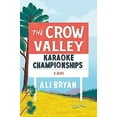 thumbnail image 1 of Pre-Owned The Crow Valley Karaoke Championships (Hardcover) 1250863430 9781250863430, 1 of 1