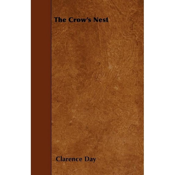 The Crow's Nest (Paperback)