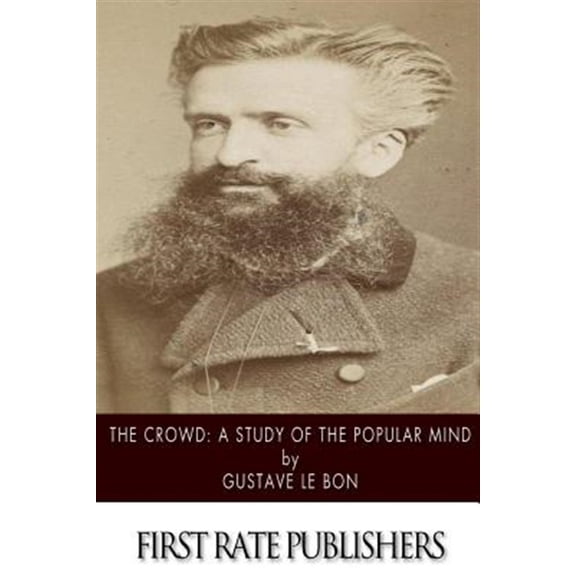 The Crowd (Paperback)