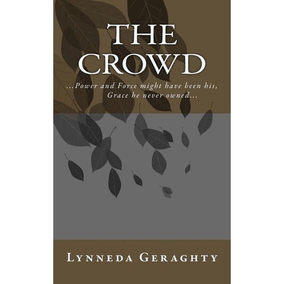 The Crowd (Paperback)