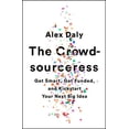 thumbnail image 1 of The Crowdsourceress (Paperback), 1 of 1