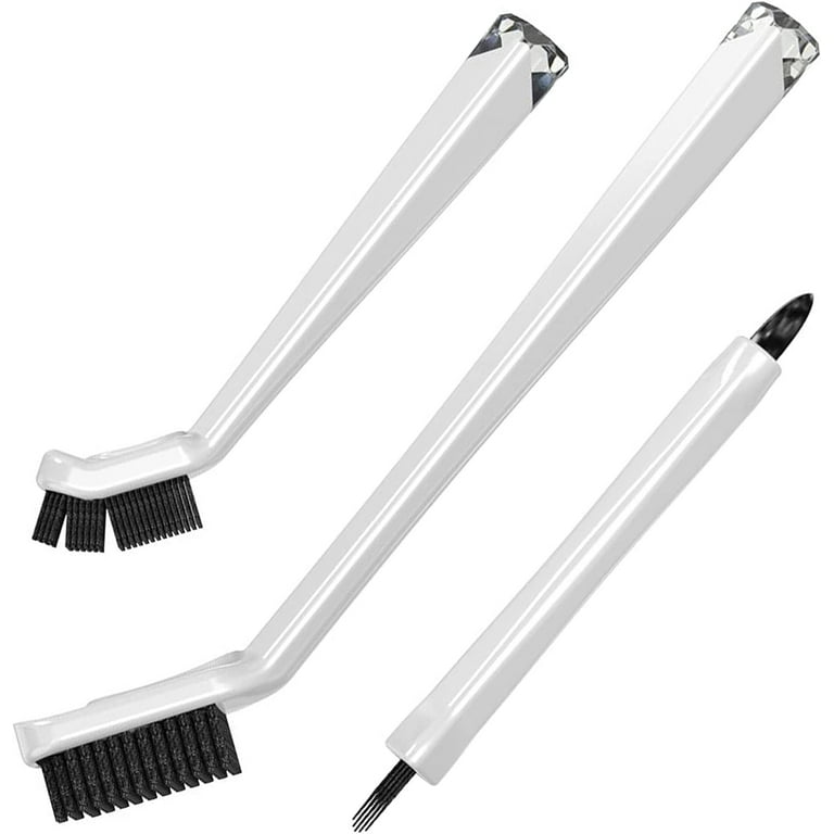 Tile and Grout Brush (4-Pack)