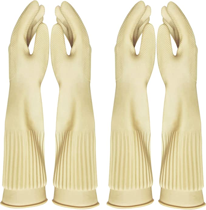 Clean Ones Disposable Essentials Vinyl Gloves Medium, 100 count