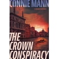 thumbnail image 1 of The Crown Conspiracy (A Speranza Team Novel)-Hardcover, 1 of 1