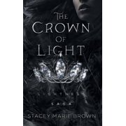 The Crown Of Light, Hardcover