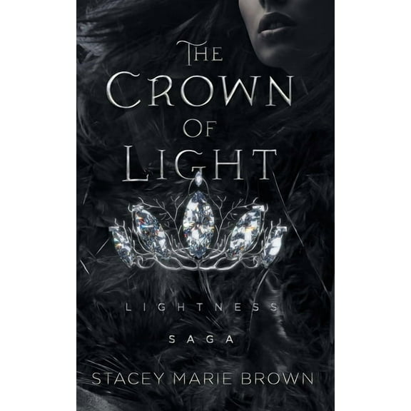 The Crown Of Light, (Hardcover)