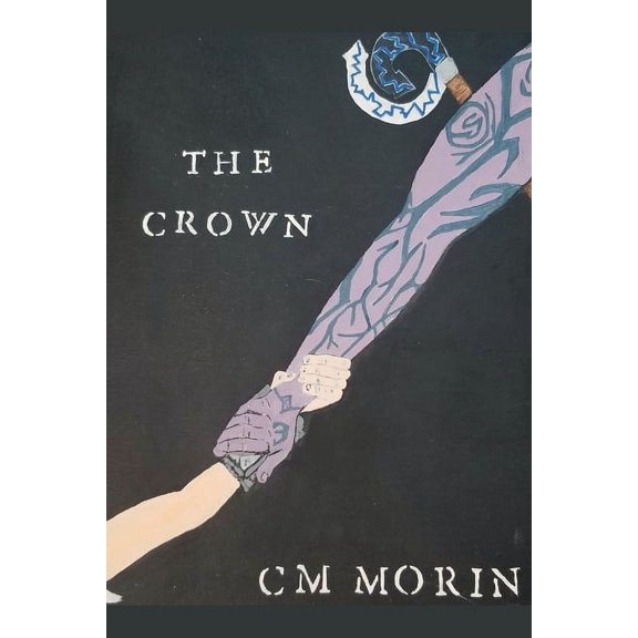 The Crown, (Paperback)