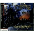 thumbnail image 1 of The Crown - Royal Destroyer (Incl. Bonus material) - CD, 1 of 1