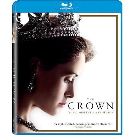 The Crown: The Complete First Season