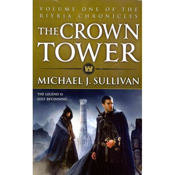 The Crown Tower