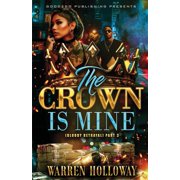The Crown is Mine 3, Paperback