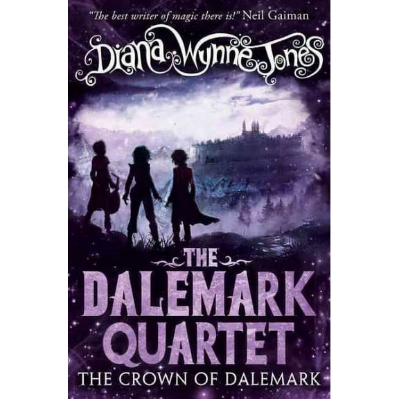 The Crown of Dalemark