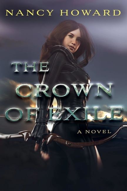 The Crown of Exile, (Paperback)