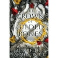 thumbnail image 1 of Pre-Owned The Crown of Gilded Bones, 9781952457784, 1952457785, Paperback,, 1 of 1