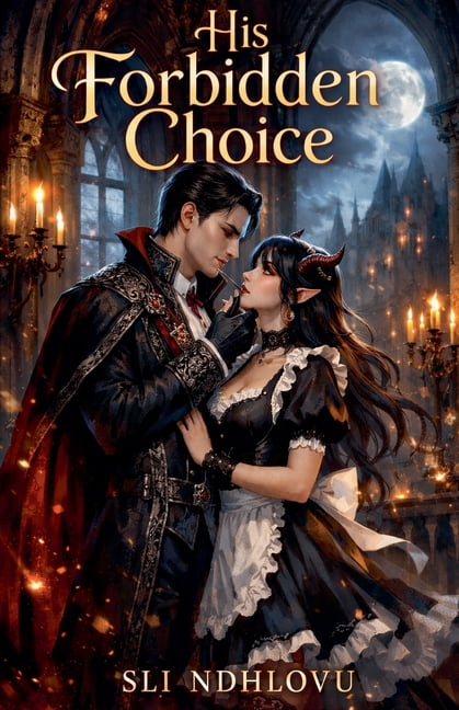 The Crown of Hellena Trilogy His Forbidden Choice, Book 1, (Paperback)