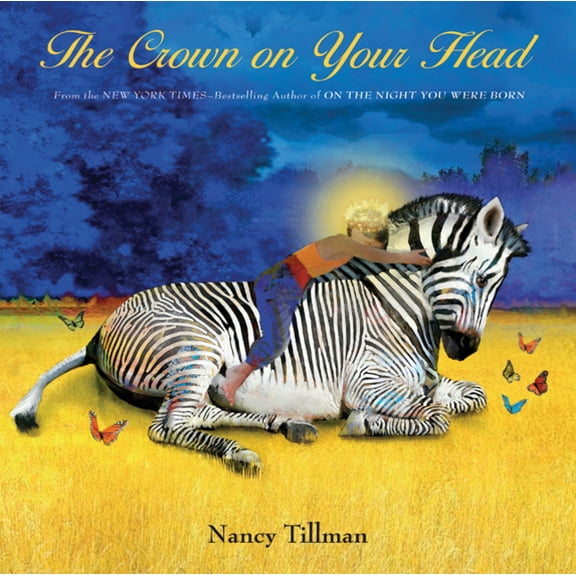 The Crown on Your Head, (Hardcover)