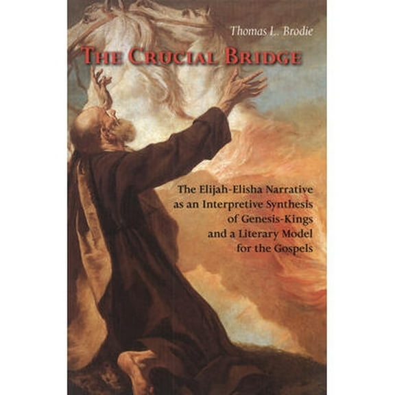 The Crucial Bridge (Paperback)