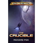 The Crucible Paperback by Richard Fox