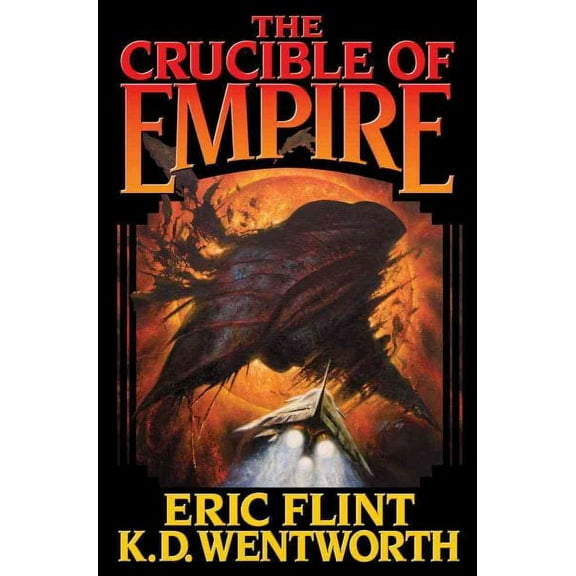 The Crucible of Empire