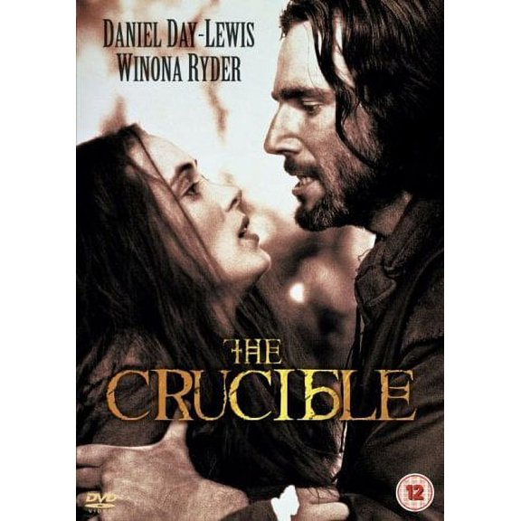 The Crucible