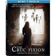 Lions Gate - The Crucifixion [BLU-RAY]