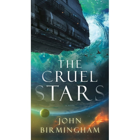 The Cruel Stars Trilogy: The Cruel Stars : A Novel (Series #1) (Paperback)