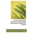 thumbnail image 1 of The Cruet Stand, Select Pieces of Prose and Poetry with Anecdotes, Enigmas Etc., Volume II (Hardcover), 1 of 1